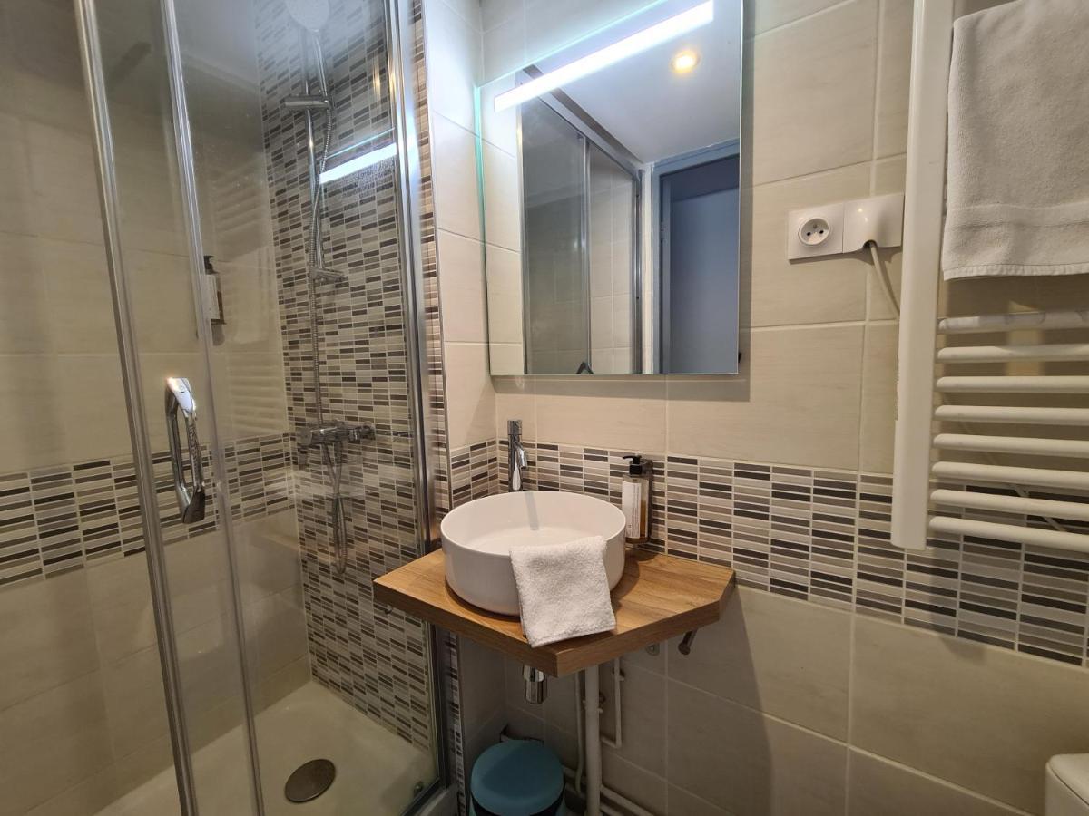 Les Cosy De - Urban Jungle - 4 Etoiles Apartamento