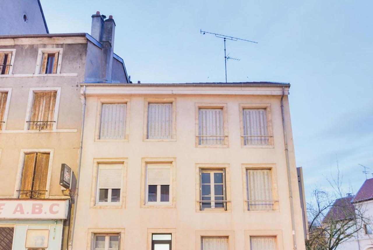 Apartment Les Cosy De - Urban Jungle - 4 Etoiles *