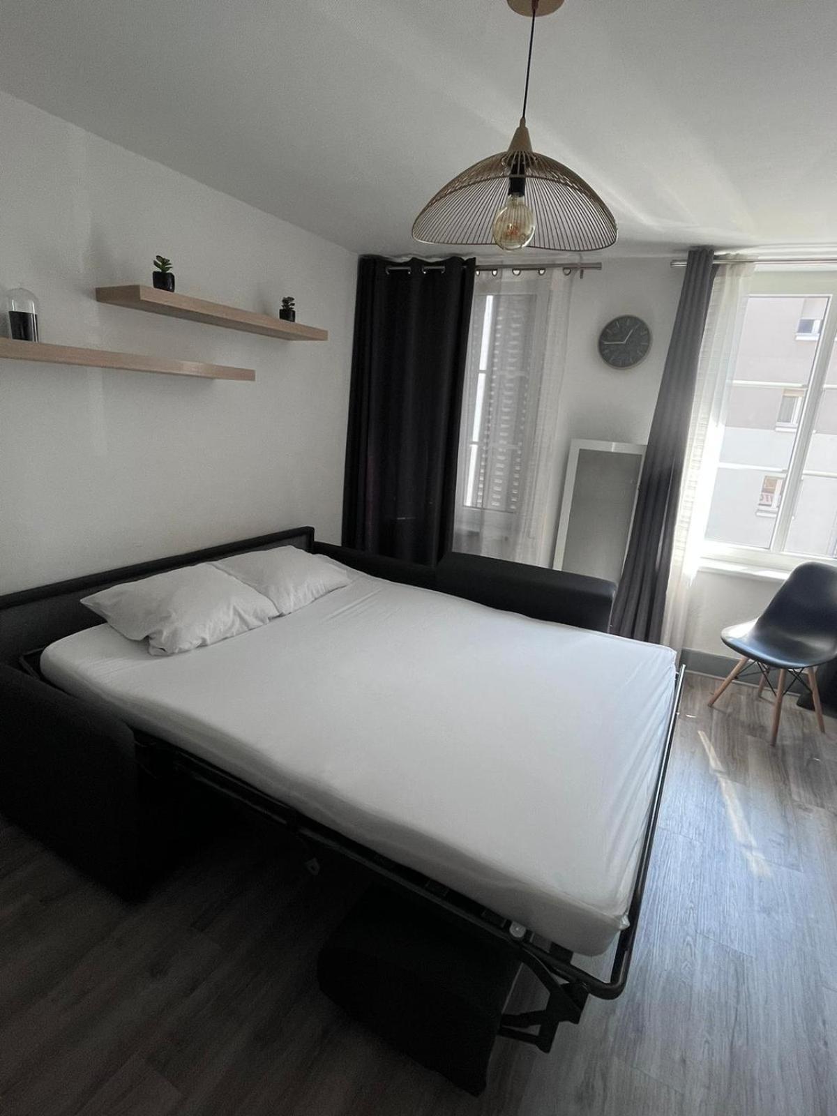 Apartamento Les Cosy De - Urban Jungle - 4 Etoiles